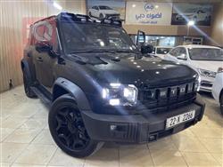 Jetour T2
